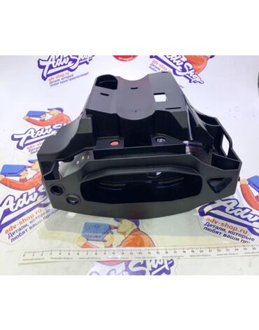 KTM Dashboard support кронштейн фары 690 R / SMC 21 24 ( 76114060000 )