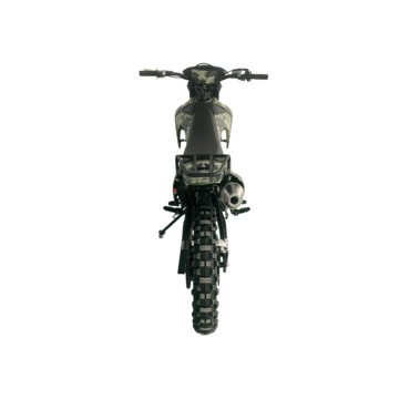 Мотоцикл S003 250 LITE (CB250G) 21 18 (2025г.) - миниатюра 4