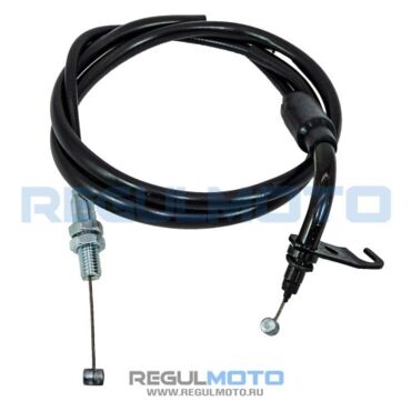 Трос газа Regulmoto Discovery, L=880 80  А  - миниатюра 1