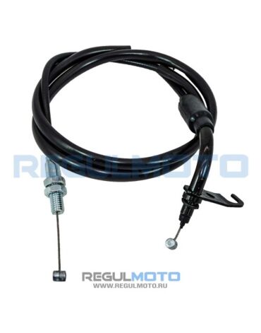 Трос газа Regulmoto Discovery, L=880 80  А 