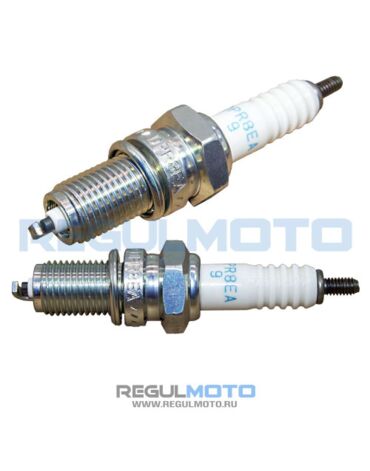 Свеча зажигания NGK DPR8EA 9 