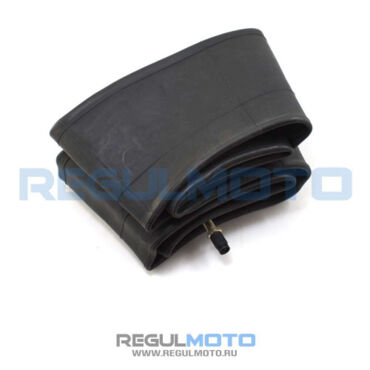 Камера 120 70 12 (3.50 12) TR13 Regulmoto, усиленная бутиловая - миниатюра 1