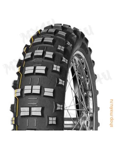 Покрышка Terra Force EF 140 80 18 Super