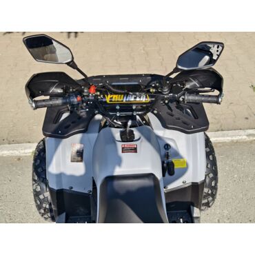Квадроцикл Rmoto Lion 125 AА - миниатюра 4
