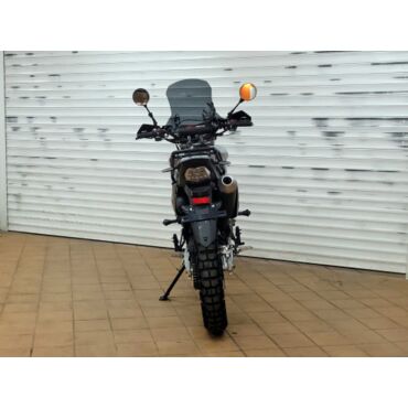 Мотоцикл Regulmoto TE PRO Серый - миниатюра 6