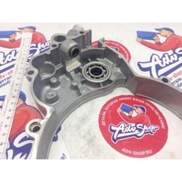 KTM крышка сцепления ( INSIDE) 250 300 EXC 02 16 ( 54830001244 / 54830001044 ) - миниатюра 3