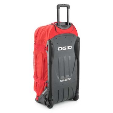 Сумка для экипировки GasGas TEAM TRAVEL BAG 9800 - миниатюра 3