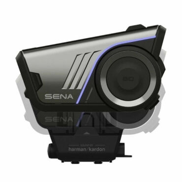 Sena Bluetooth гарнитура и интерком 60S 01 - миниатюра 3