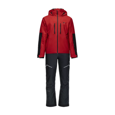 Finntrail Костюм Atlas 3401 Red - миниатюра 7