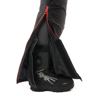 Dragonfly Комбинезон мужской Expedition Man Dark Grey 2025 - миниатюра 10