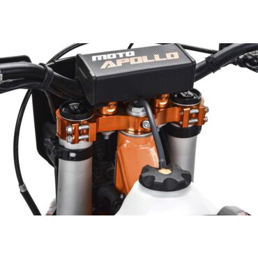 Мотоцикл Кросс Moto Apollo M5 300 EFI (175FMN PR5) - миниатюра 3