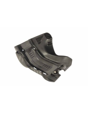 Защита двигателя пластиковая KTM SXF XC F250 350 19 22 / Husqvarna FC250, FC350 19 22 / GasGas MC250F 350F 21 22