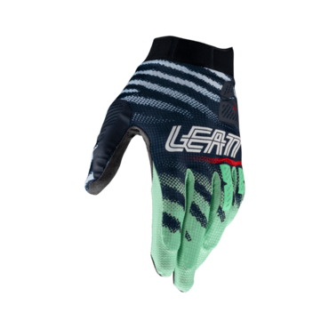Мотоперчатки Leatt Moto 1.5 GripR Glove Matcha - миниатюра 3