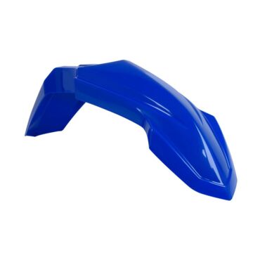 Крыло переднее YZ85 15 19 синее - миниатюра 1