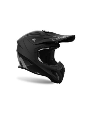 Шлем Airoh Aviator Ace 2 Color Black Matt L AVA211L