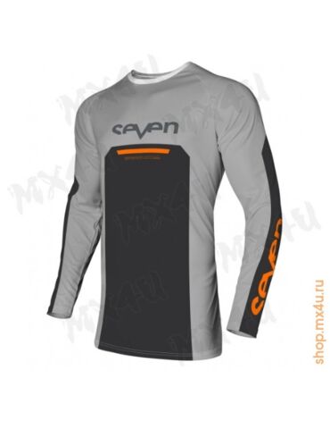 Мотоджерси VOX PHASER JERSEY- PIGEON