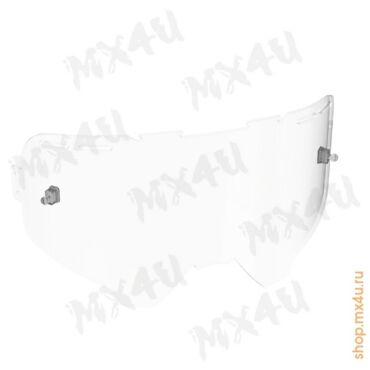 Линза Enduro JW Clear Lens 83% с вентиляций - миниатюра 1