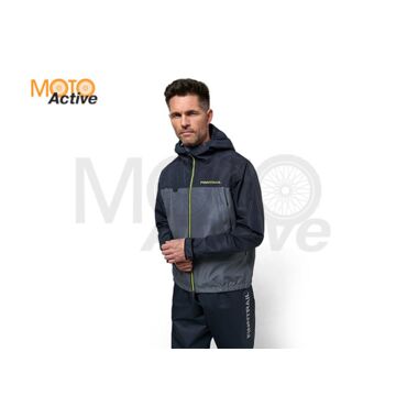 Куртка Finntrail Apex 4027 Grey - миниатюра 9