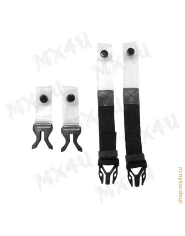 Стрепы Leatt Strap Pack Adult 5.5 (4014020121)