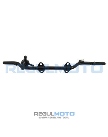Подножки водителя Senke SK 125, RM 125 