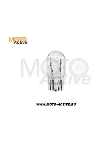 Лампа 12v 21w 5w без цоколя (габарит стоп)