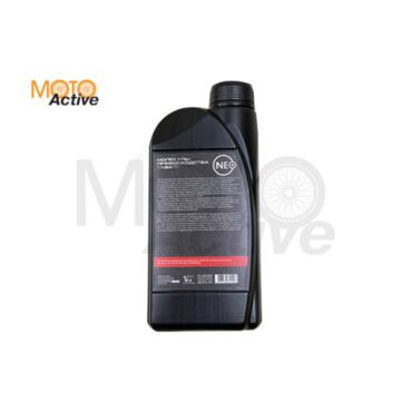 Моторное масло NEO GLAD 4T 10W 40 (JASO MA 2) 1 л. - миниатюра 2