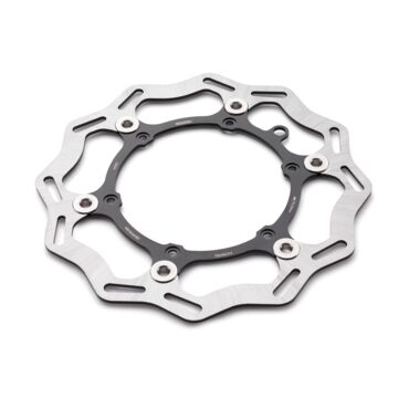 Диск тормозной передний Husqvarna TE FE 125 501 /14-> - миниатюра 1