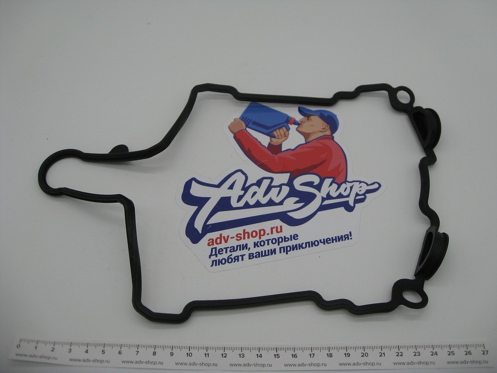 SUZUKI прокладка клапанной крышки DR250 (11173 13E00 000 / 1117313E00 )