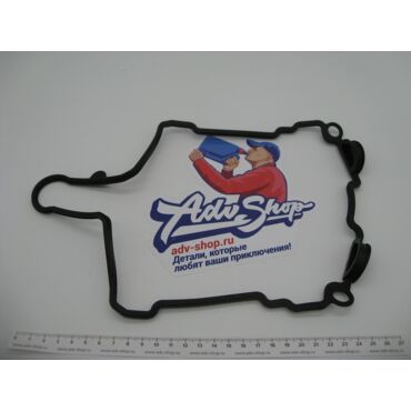 SUZUKI прокладка клапанной крышки DR250 (11173 13E00 000 / 1117313E00 ) - миниатюра 1