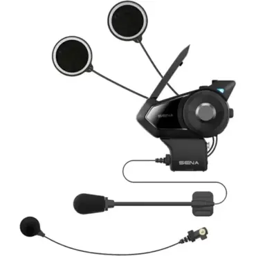 Sena Bluetooth гарнитура 30K 03 (комплект из двух гарнитур) - миниатюра 6