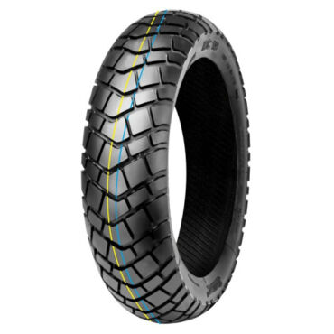Шина Mitas MC 19 120 80 12 Enduro [55J TL] - миниатюра 1