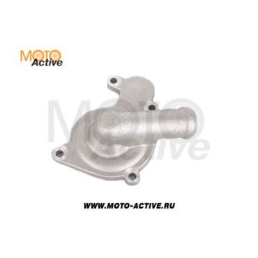 Крышка помпы 177ММ (NC250) ZS - миниатюра 1