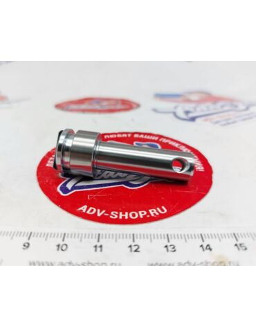 HONDA SHAFT вал натяжителя цепи грм XR650 L ( 14516MN1670 )