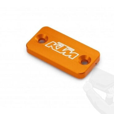 KTM крышка машинки сцепления MAGURA 2T EXC / 690 / 950 / 990 ( SXS05450220 ) - миниатюра 2