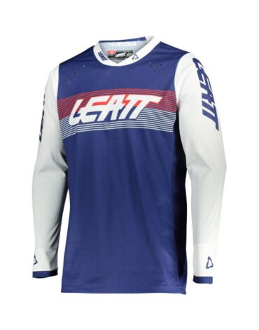 Джерси Leatt Moto 4.5 Lite Royal V22