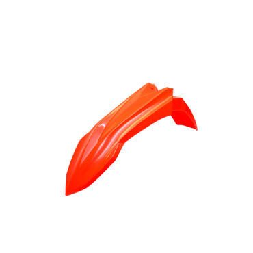 Крыло переднее Beta RR 2T 4T 20 22 Racing - Красный Xtrainer 21 24 - миниатюра 1