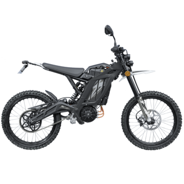 Мотоцикл CINECO EX2 - миниатюра 4