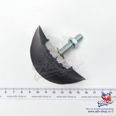 Motion Pro Rim lock (буксатор, башмак) 1,60 1,40  (110009) - миниатюра 2