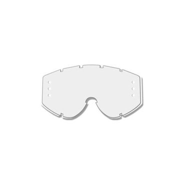 Линза для маски Progrip Vision Vista 3315 прозрачная для грязевой машинки - миниатюра 1