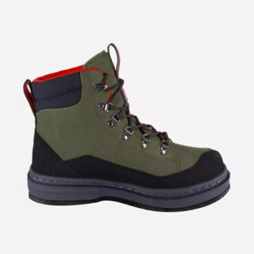 Finntrail Ботинки Greenwood 5224 Khaki - миниатюра 5
