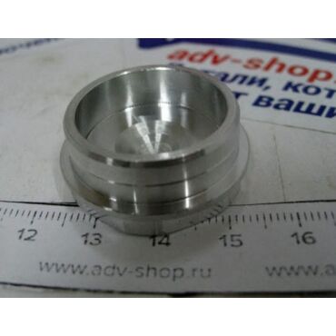 KTM пробка оси WS=27 03 690 08 19 / EXC / SX 03 15 ( 54809081050 ) - миниатюра 1
