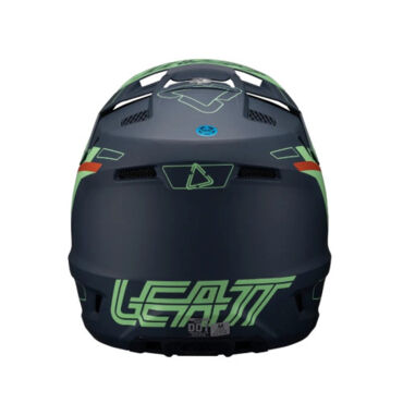 Leatt Шлем кроссовый Helmet Kit Moto 3.5 V25 Matcha - миниатюра 2