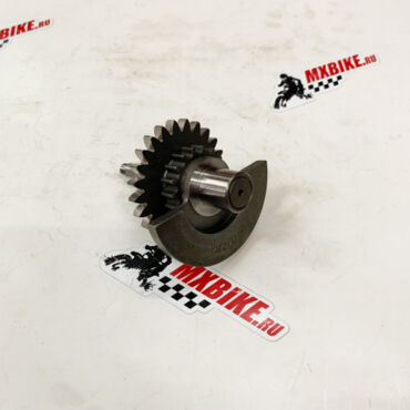 Балансирный вал в сборе KKTM 250 350SX F 16- ; 250 350EXC F 17- / Husqvarna FC250 350 16- ; FE250 350 17- / GasGas MC F250 350 21- - миниатюра 1