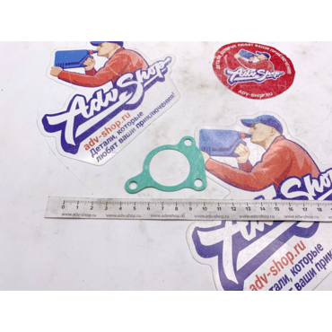 KTM Gasket kit 690 комплект прокладок 690 Duke 18 19 // 690 R SMC 19 23  // HQV 701 E SV SM 18 23 ( 76630099100 ) - миниатюра 5