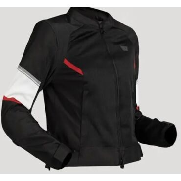 Куртка женская ECO WOMENS RIDING JACKET OFW M - миниатюра 1