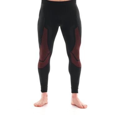 Dragonfly Термобрюки 3DTHERMO RED - миниатюра 1