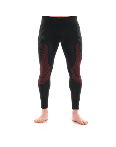 Dragonfly Термобрюки 3DTHERMO RED