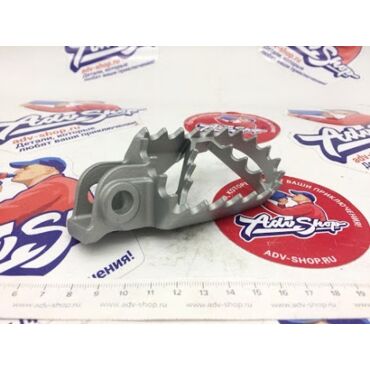 KTM подножка левая SX / EXC -16 / 690 08 23 / 790 890 19-> / 950 990 03 13 / 1190 1290 Adv 14-> ( 78003040050 / 59003040150 / 59003040250 ) - миниатюра 2