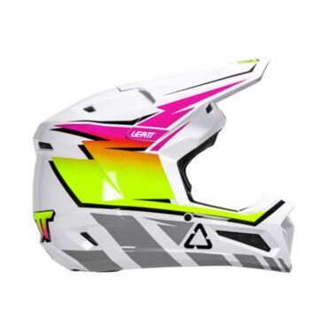 Leatt Шлем кроссовый 2.5 V26 Pink - миниатюра 3
