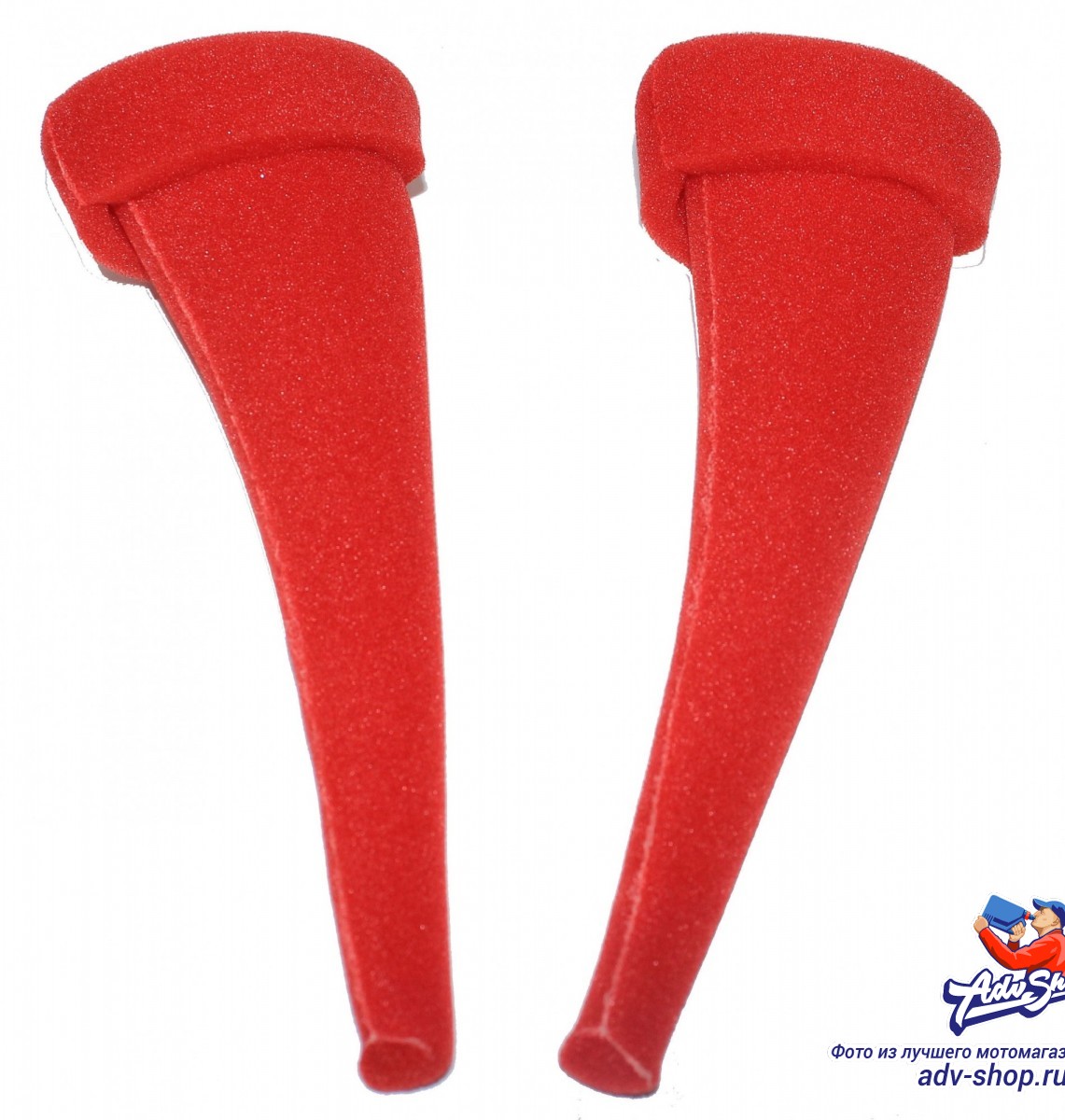 UNI Filter Snorkel pre cleaner воздушный префильтр KTM 1050 / 1090 Adv /  1190 Adv  / 1290 Adv  ( 01 371 0872 0 ) - фото 2